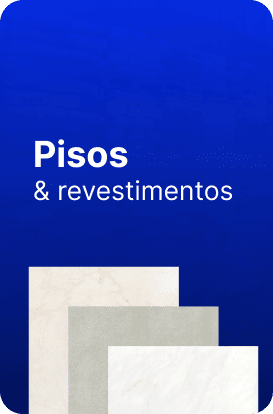 Card 3 - Pisos e revestimentos