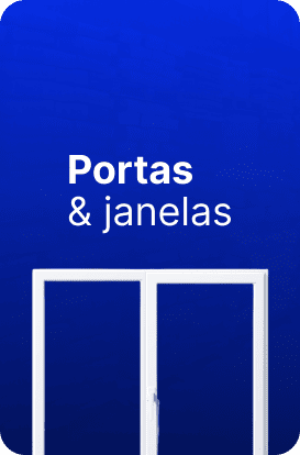 Card 4 - Portas e janelas