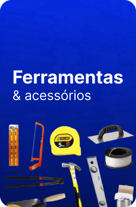 Card 5 - Ferramentas e acessórios