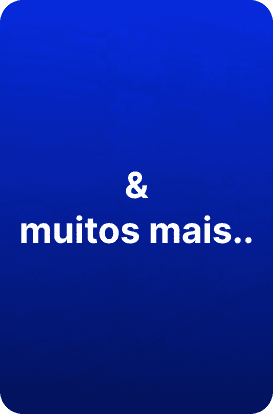 Card 6 - E muito mais
